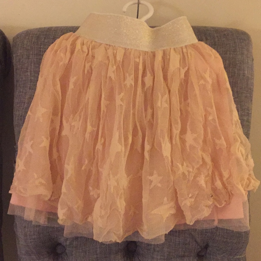 Girls skirt